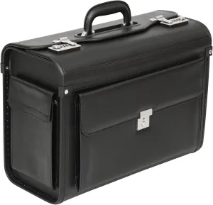 Pilot Catalog Case Briefcase Business Laptop Travel