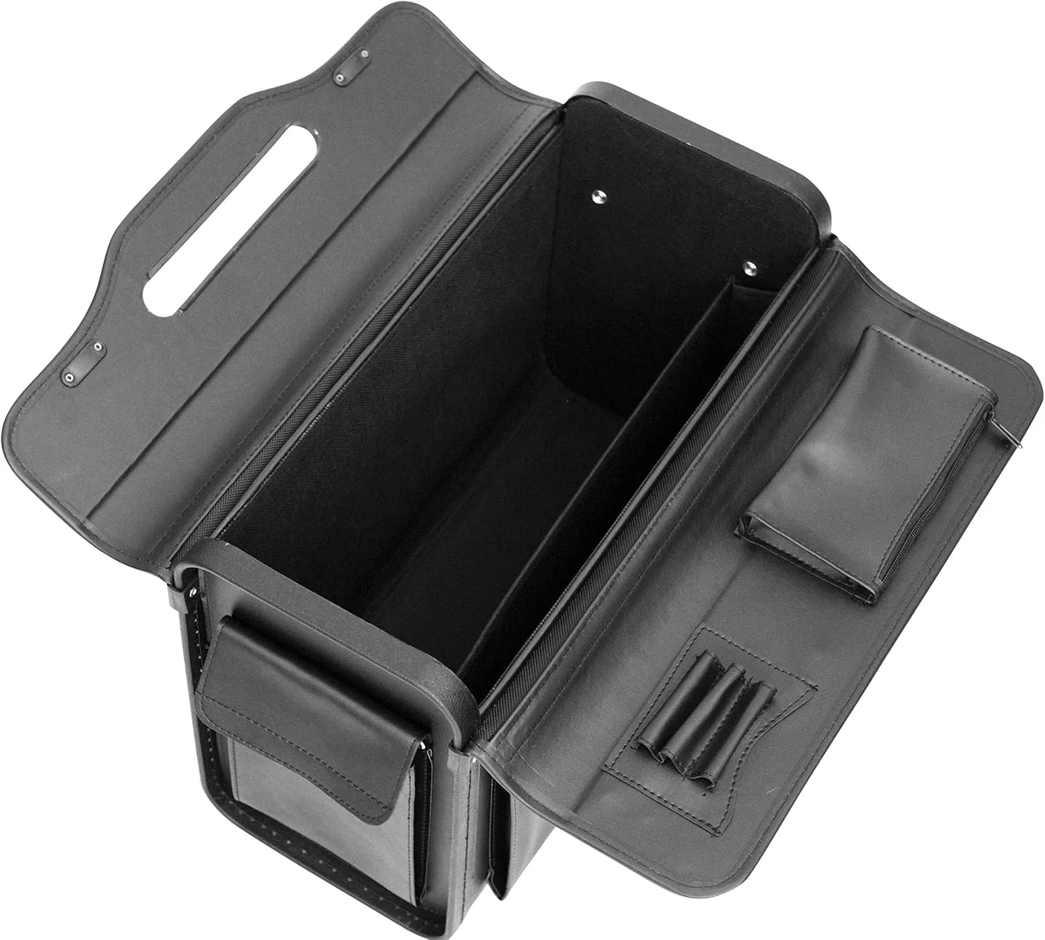 Pilot Catalog Case Briefcase Business Laptop Travel