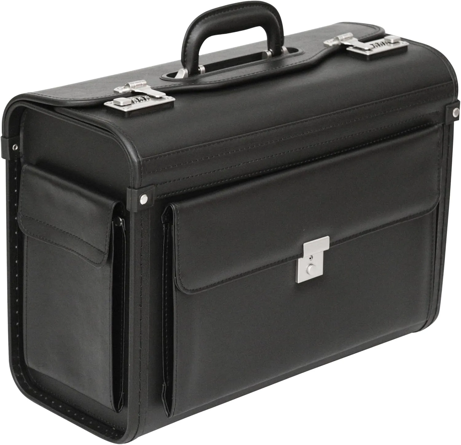 Pilot Catalog Case Briefcase Business Laptop Travel