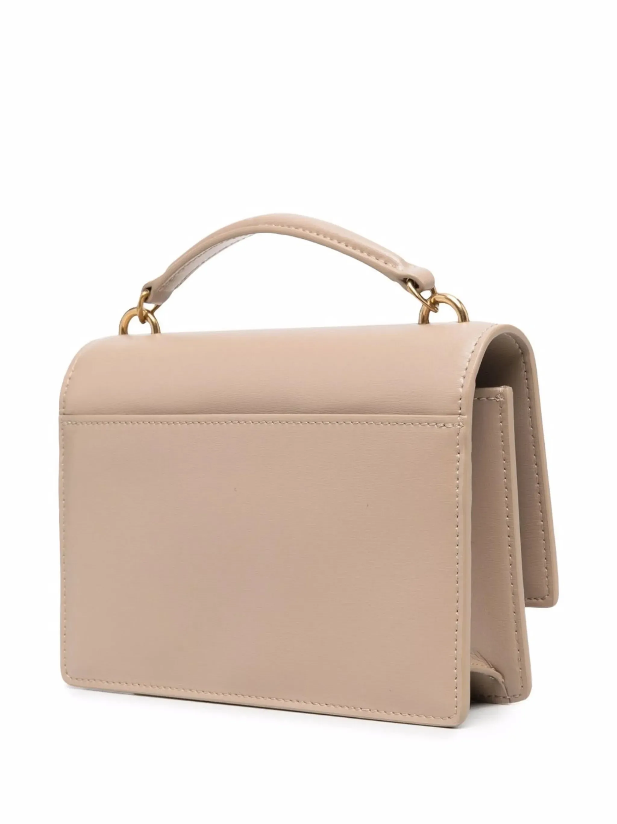 Polished Sunset wallet Fraud-free chain
