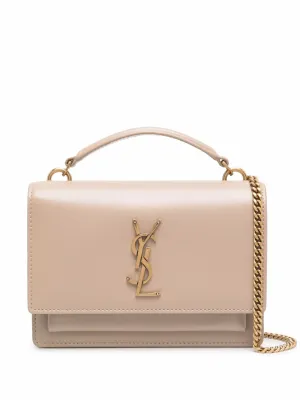 Polished Sunset wallet Fraud-free chain