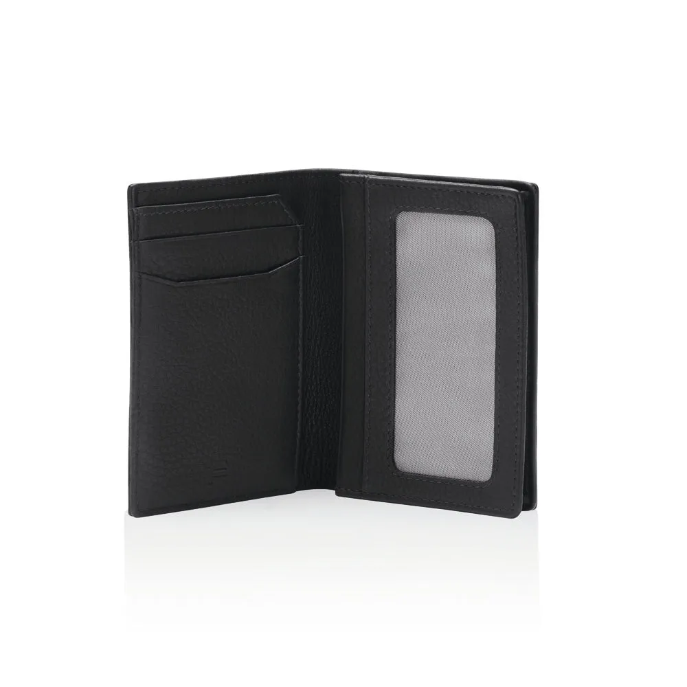 PORSCHE DESIGN by Bric's Business SLG Cardholder 2 CC