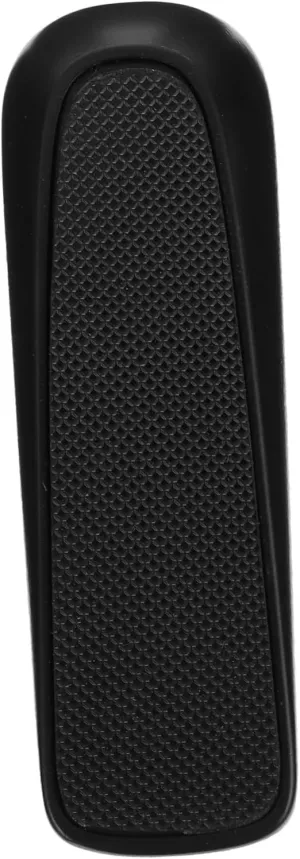 Practical Punch Door Stopper for Home Door Wedge Tool for All Floor for Pet Safety