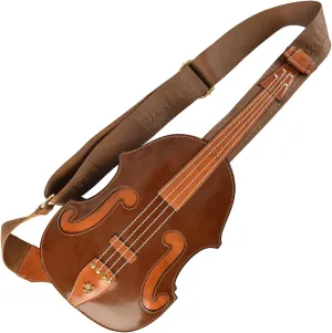 Pratesi Violino backpack - R210 Radica (Coffee)
