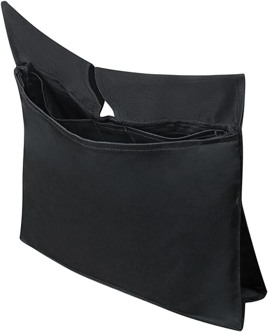 Premium Baseball Umpire Ball Bag