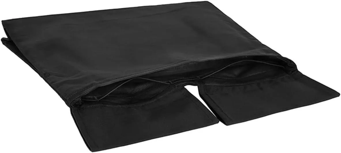 Premium Baseball Umpire Ball Bag