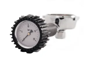 Pressure Gauge Handle