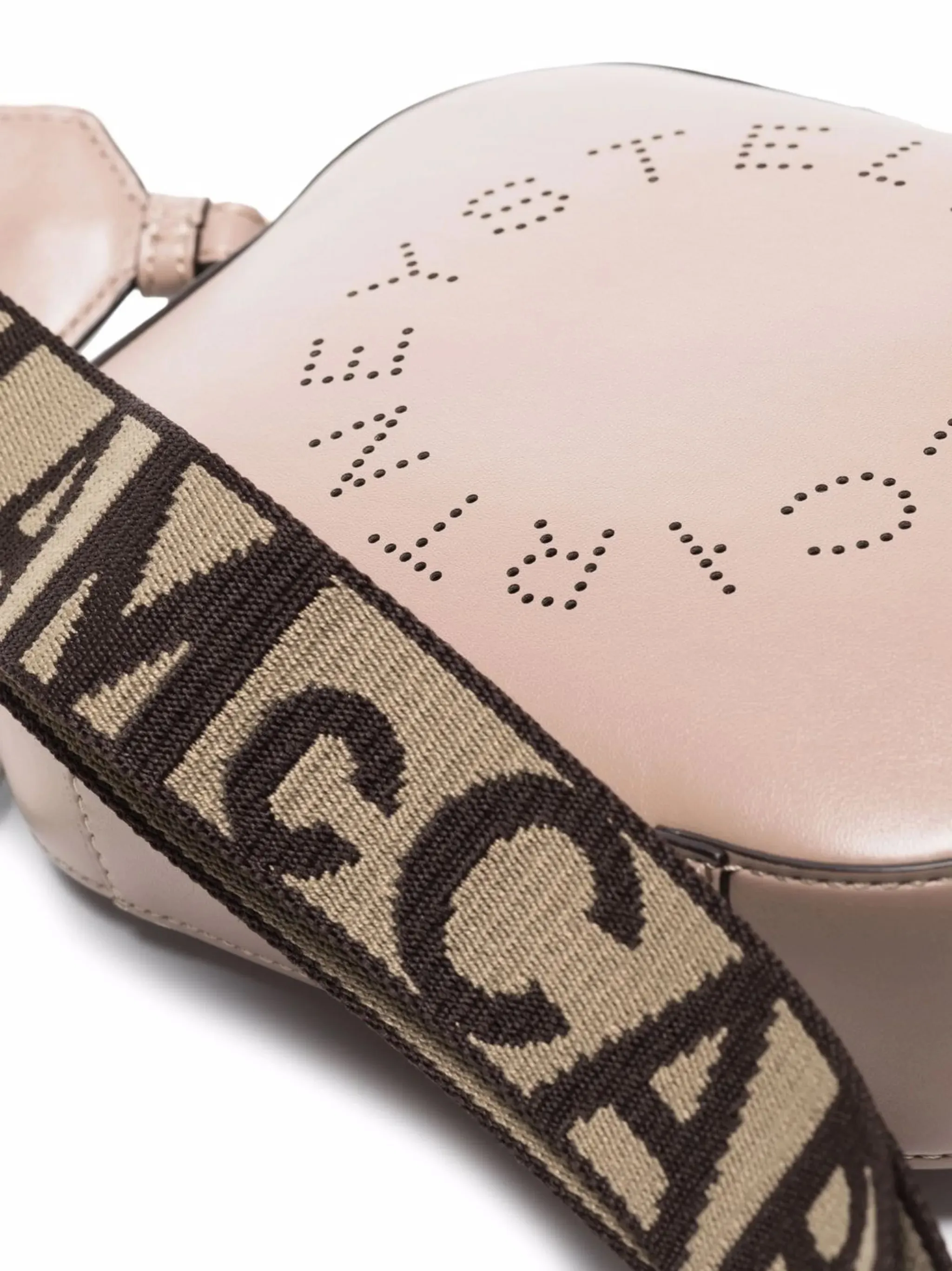 Price slash bag camera No-hassle returns Logo Stella