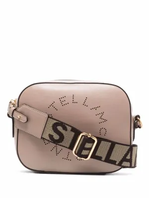 Price slash bag camera No-hassle returns Logo Stella