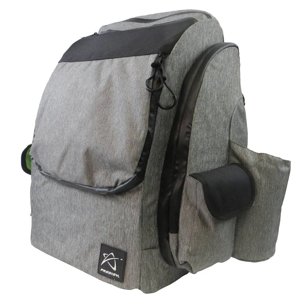 Prodigy BP-1 V2 Backpack Disc Golf Bag