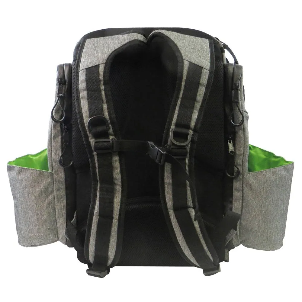 Prodigy BP-1 V2 Backpack Disc Golf Bag
