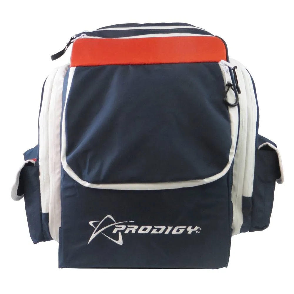 Prodigy BP-1 V2 Backpack Disc Golf Bag