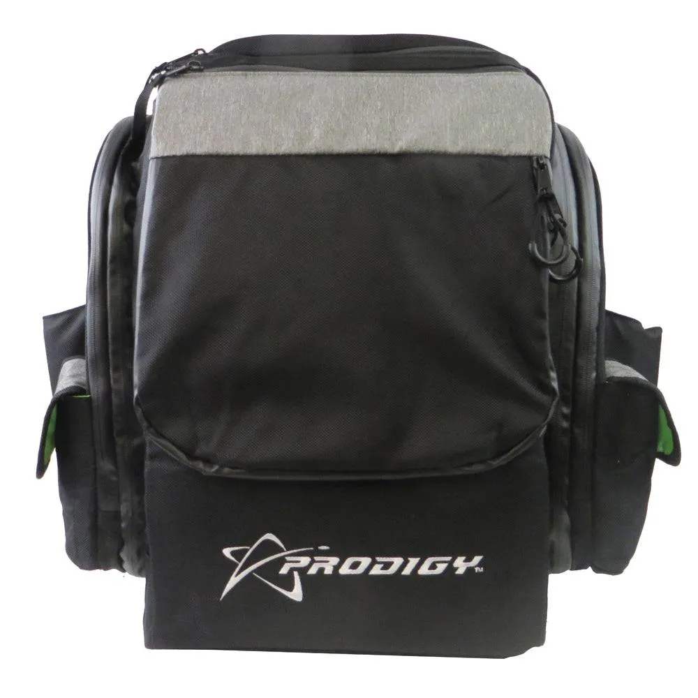Prodigy BP-1 V2 Backpack Disc Golf Bag