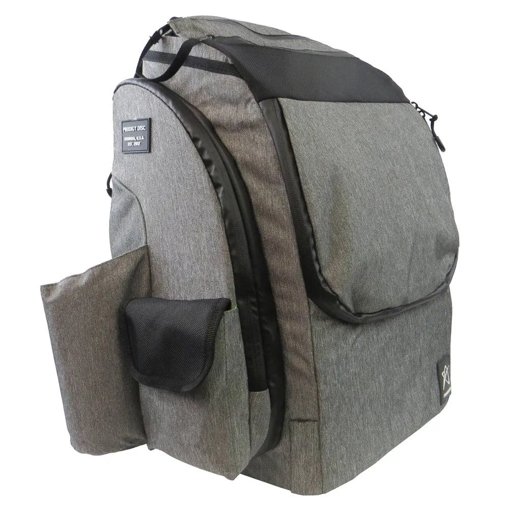 Prodigy BP-1 V2 Backpack Disc Golf Bag