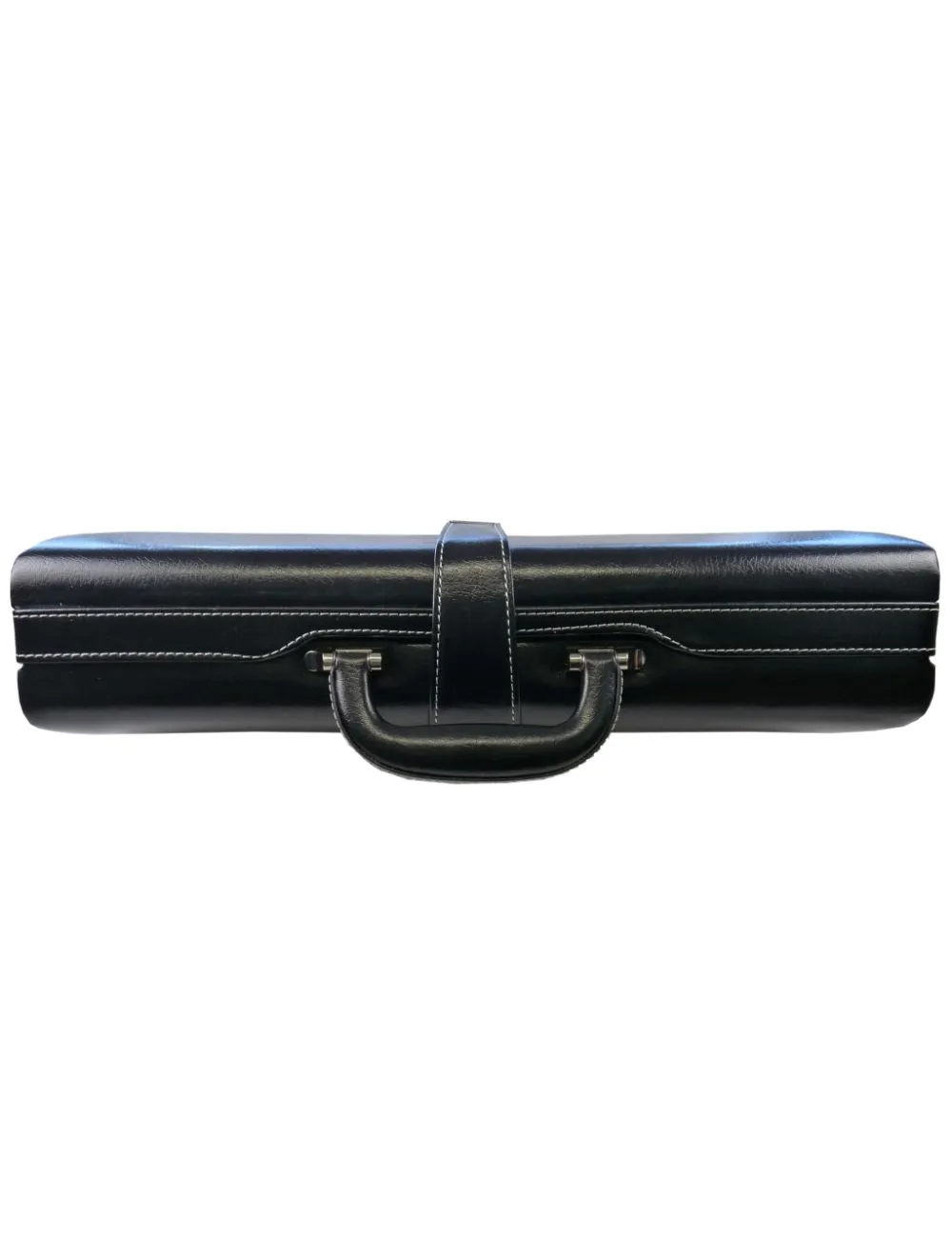 Pu Leather Briefcase - Executive Attache Case - Combination Lock - RL919