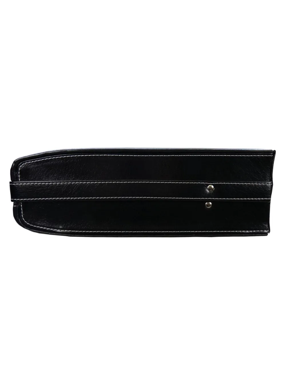 Pu Leather Briefcase - Executive Attache Case - Combination Lock - RL919