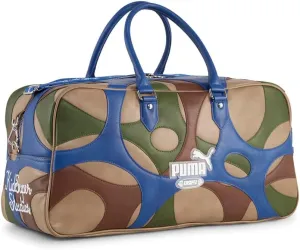 PUMA Mens X Kidsuper Duffle Soccer Cleats - Beige