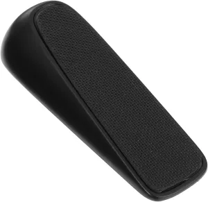 Punch Door Stopper Tool Practical Door Wedge Stopper for Home Safety Design for Safety