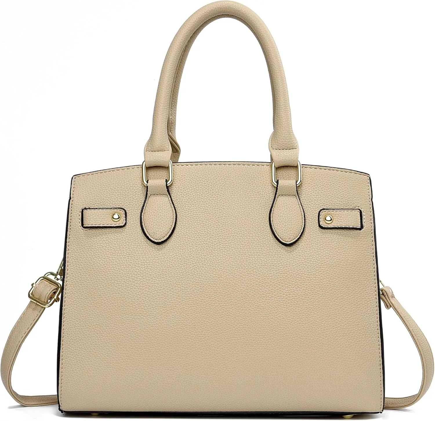 Purses and Handbags for Women Satchel Fashion Ladies Top Handle Shoulder Tote Bags