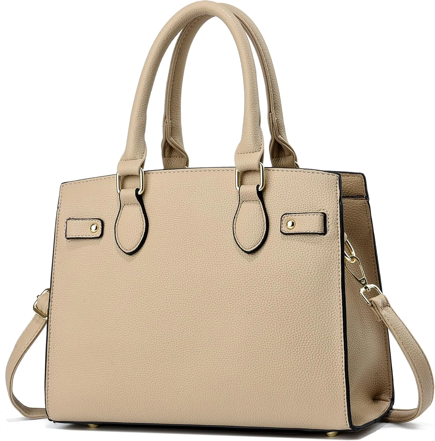 Purses and Handbags for Women Satchel Fashion Ladies Top Handle Shoulder Tote Bags