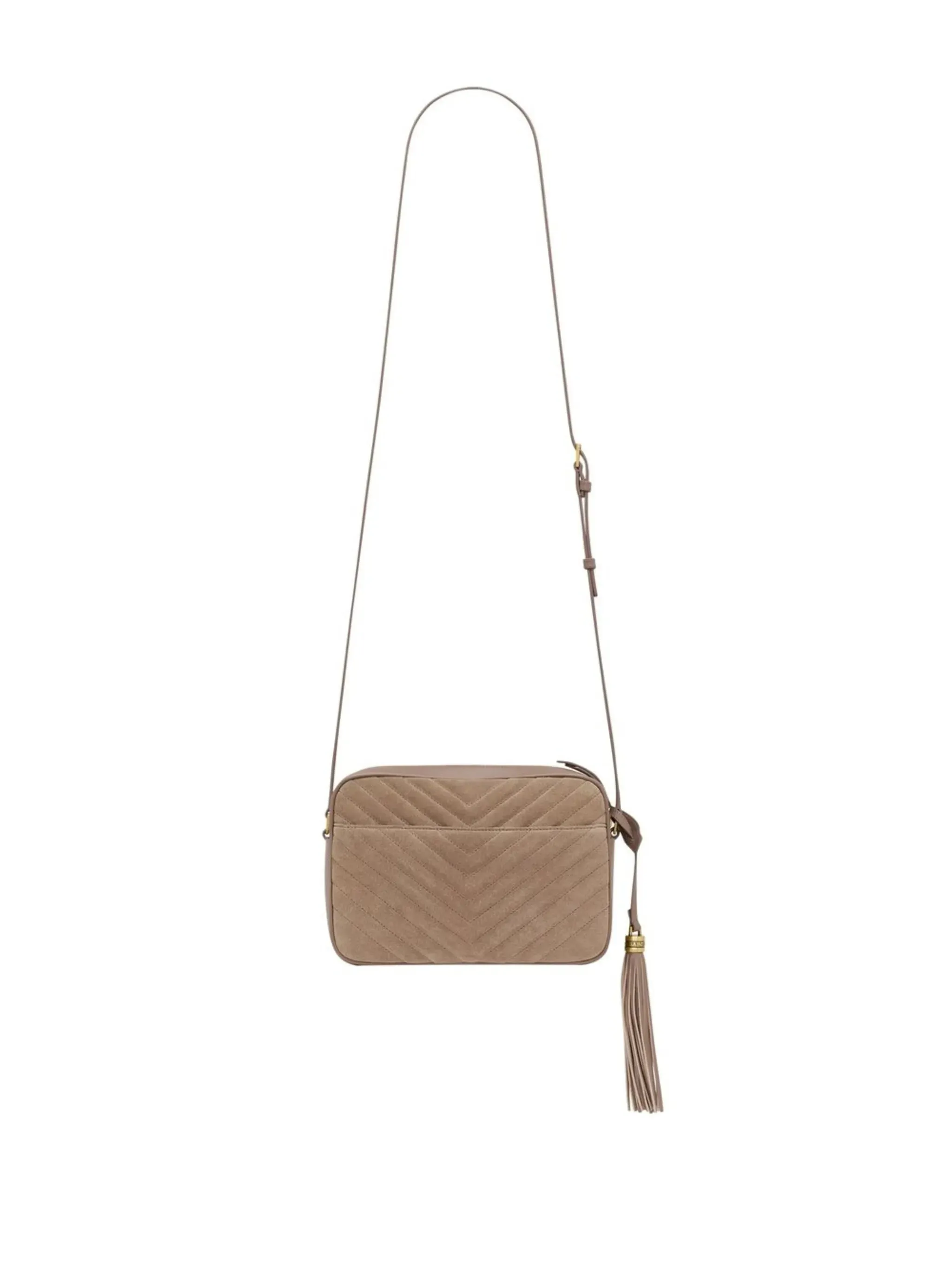 Quick-action sale medium Trusted Lou bag quilted crossbody