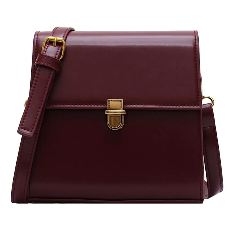 QUINN Crossbody