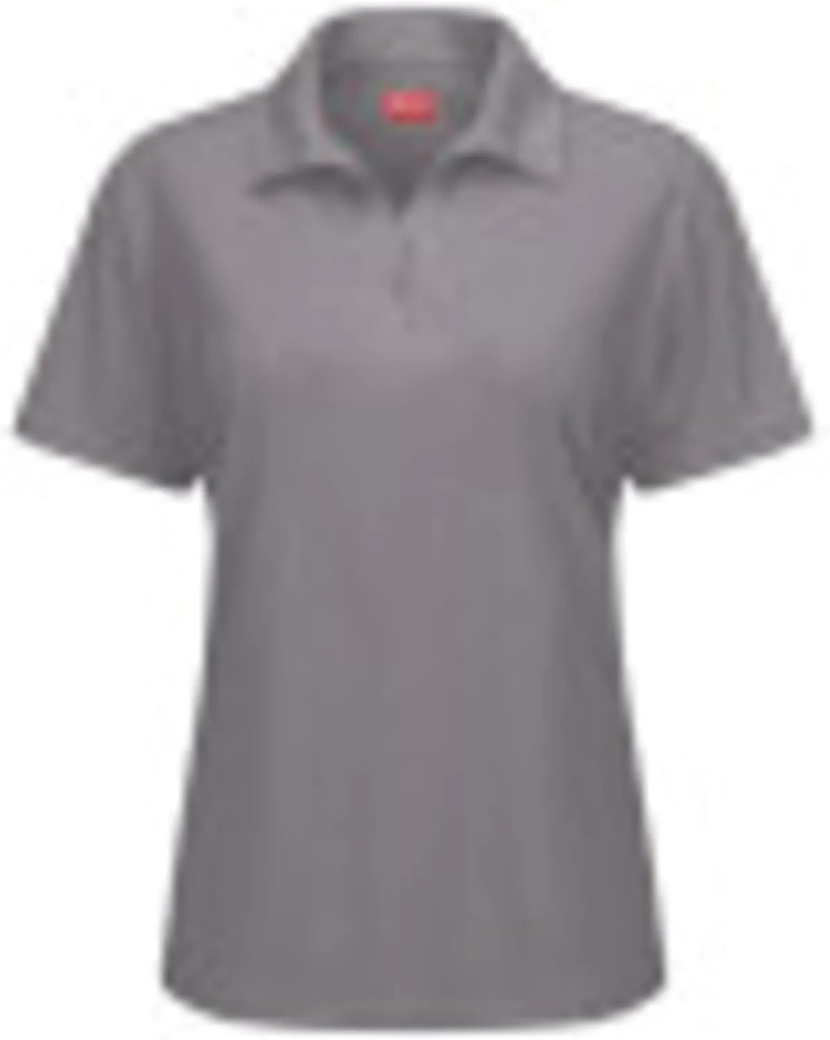 Red Kap Women's Female Professional Polo Shirt