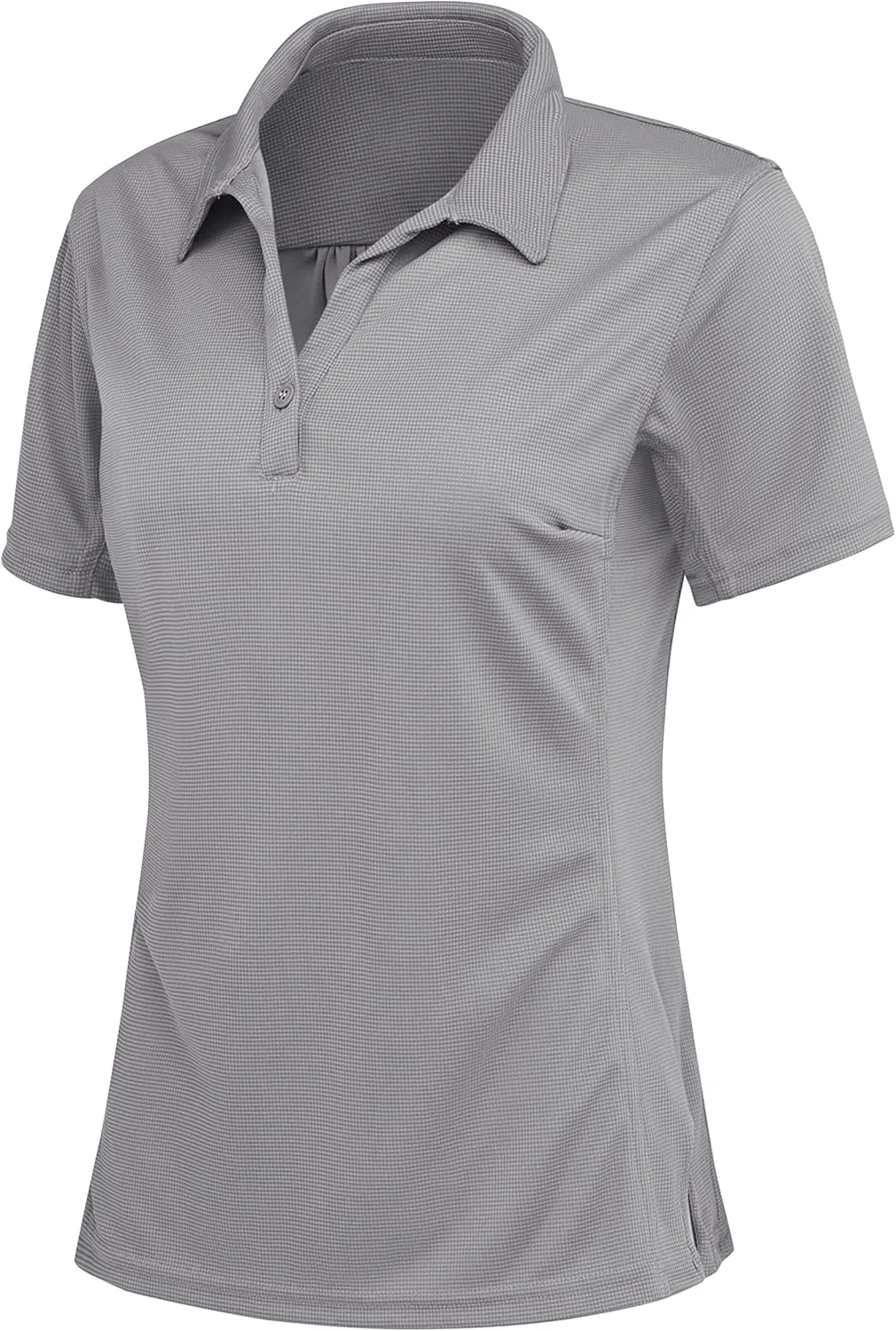 Red Kap Women's Female Professional Polo Shirt