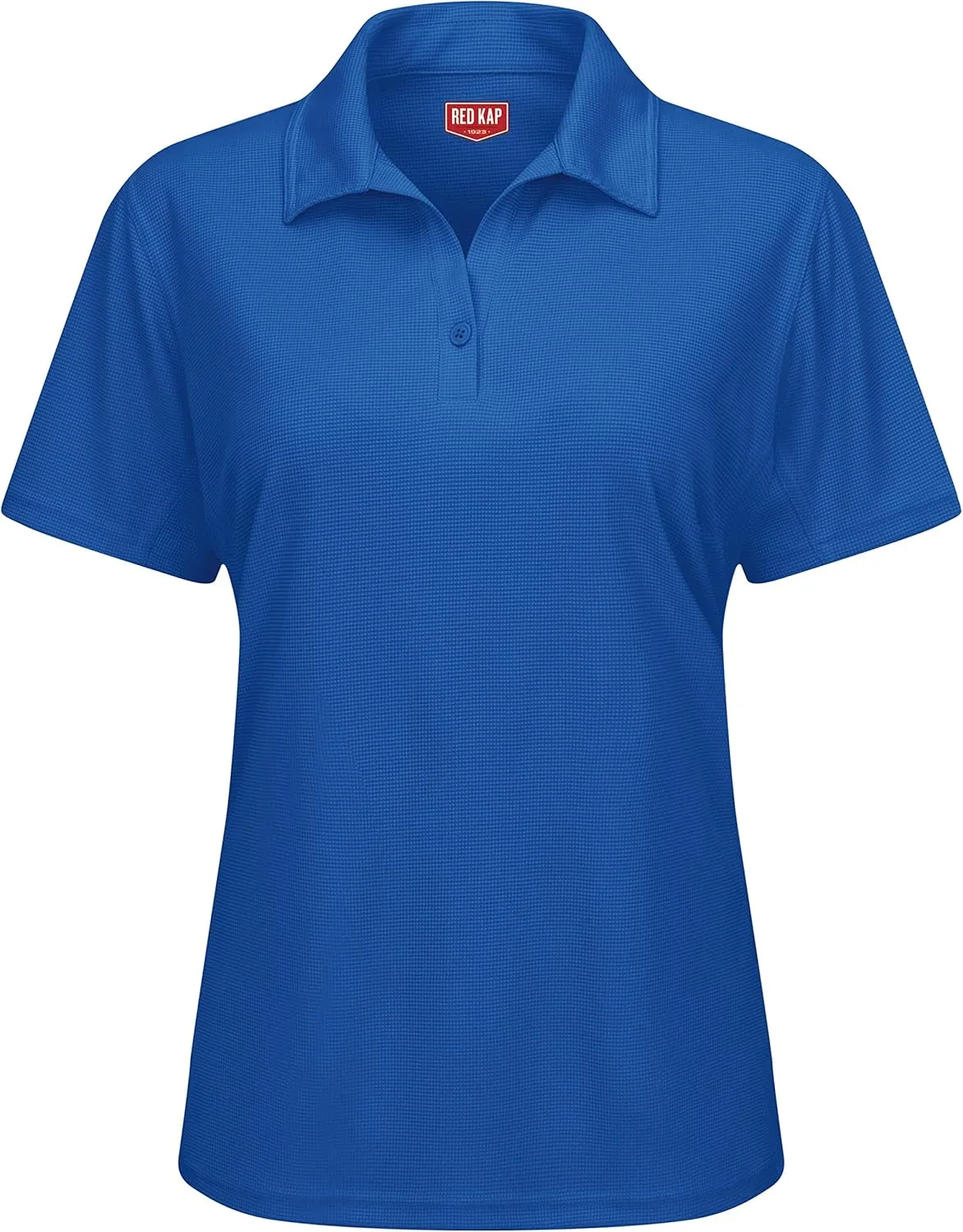 Red Kap Women's Female Professional Polo Shirt