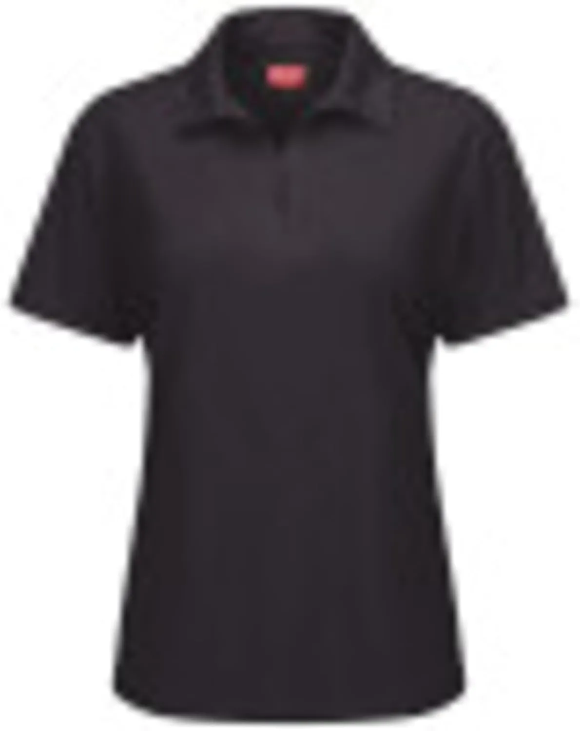 Red Kap Women's Female Professional Polo Shirt