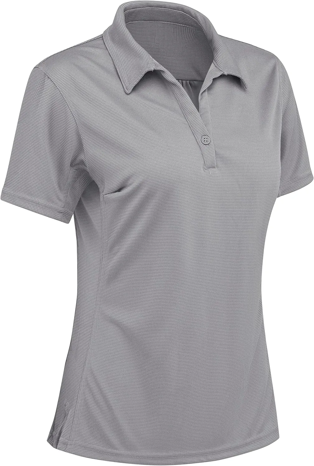 Red Kap Women's Female Professional Polo Shirt