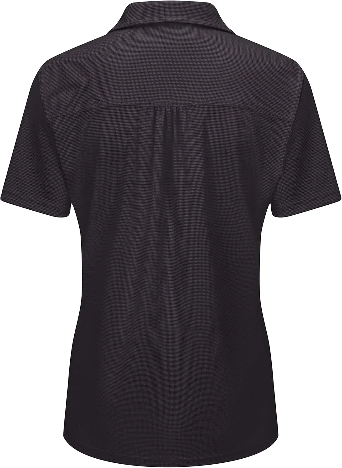 Red Kap Women's Female Professional Polo Shirt