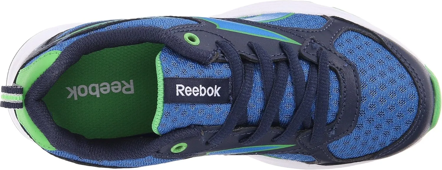 Reebok Almotio RS Running Shoe (Little Kid/Big Kid)