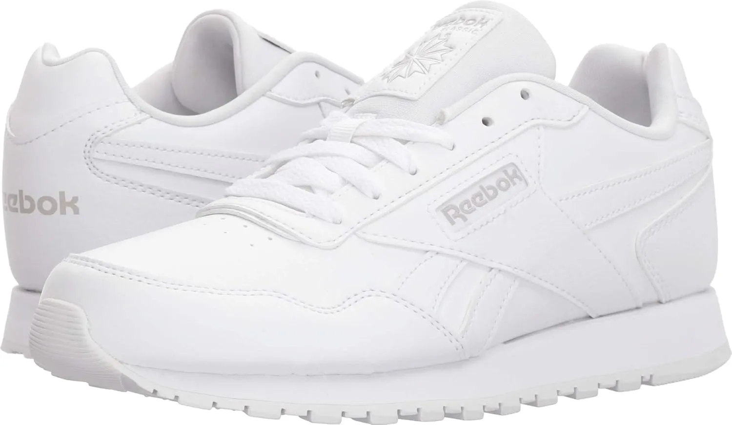 Reebok Kids CL Harman Run S Sneaker