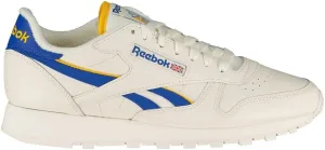 Reebok Women's CL Lthr EB Fashion Sneaker