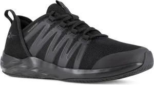 Reebok Work Men's Astroride Work Safety, Black, 13