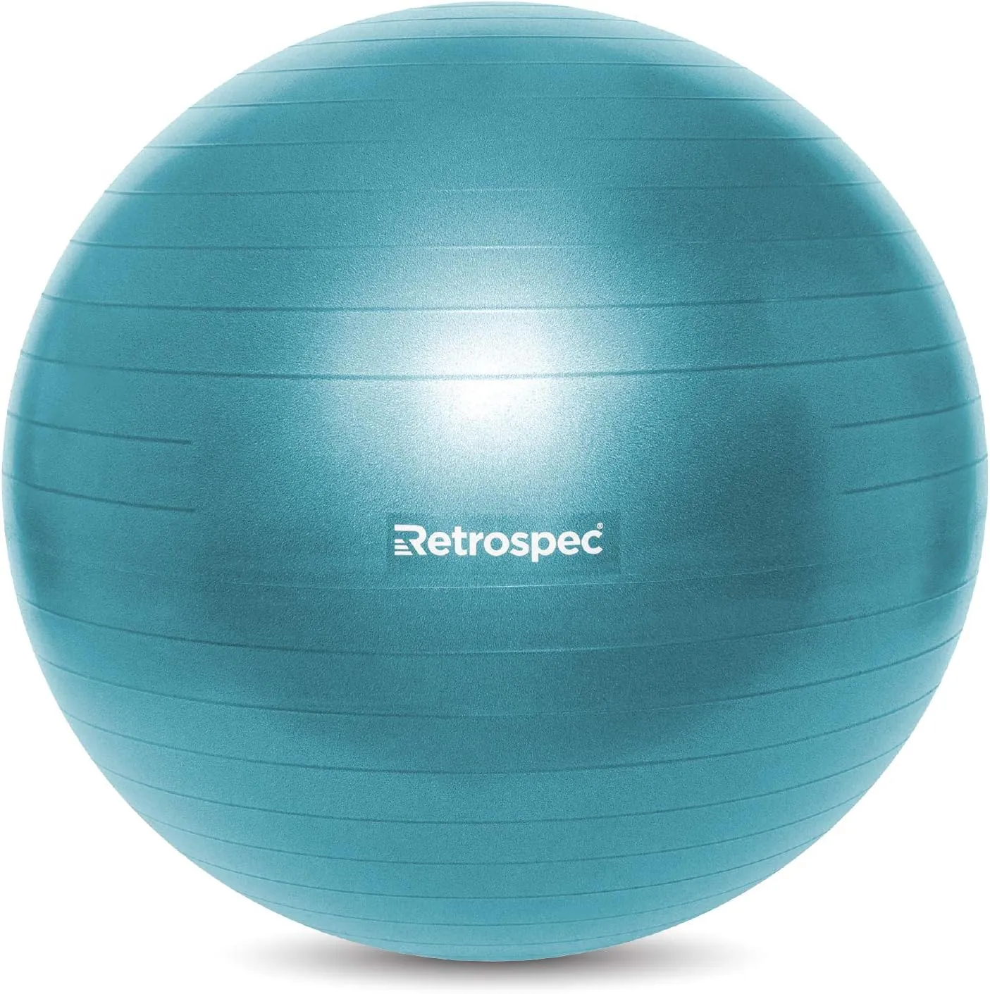 Retrospec Luna Exercise Ball