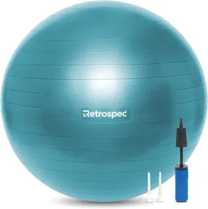 Retrospec Luna Exercise Ball