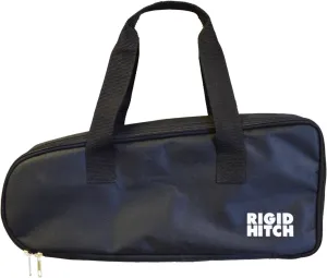 Rigid Hitch Ball Mount Storage Bag, Black (RHI-0014)