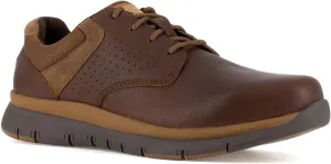 Rockport Men's Primetime Safety Toe Casual Work Oxford