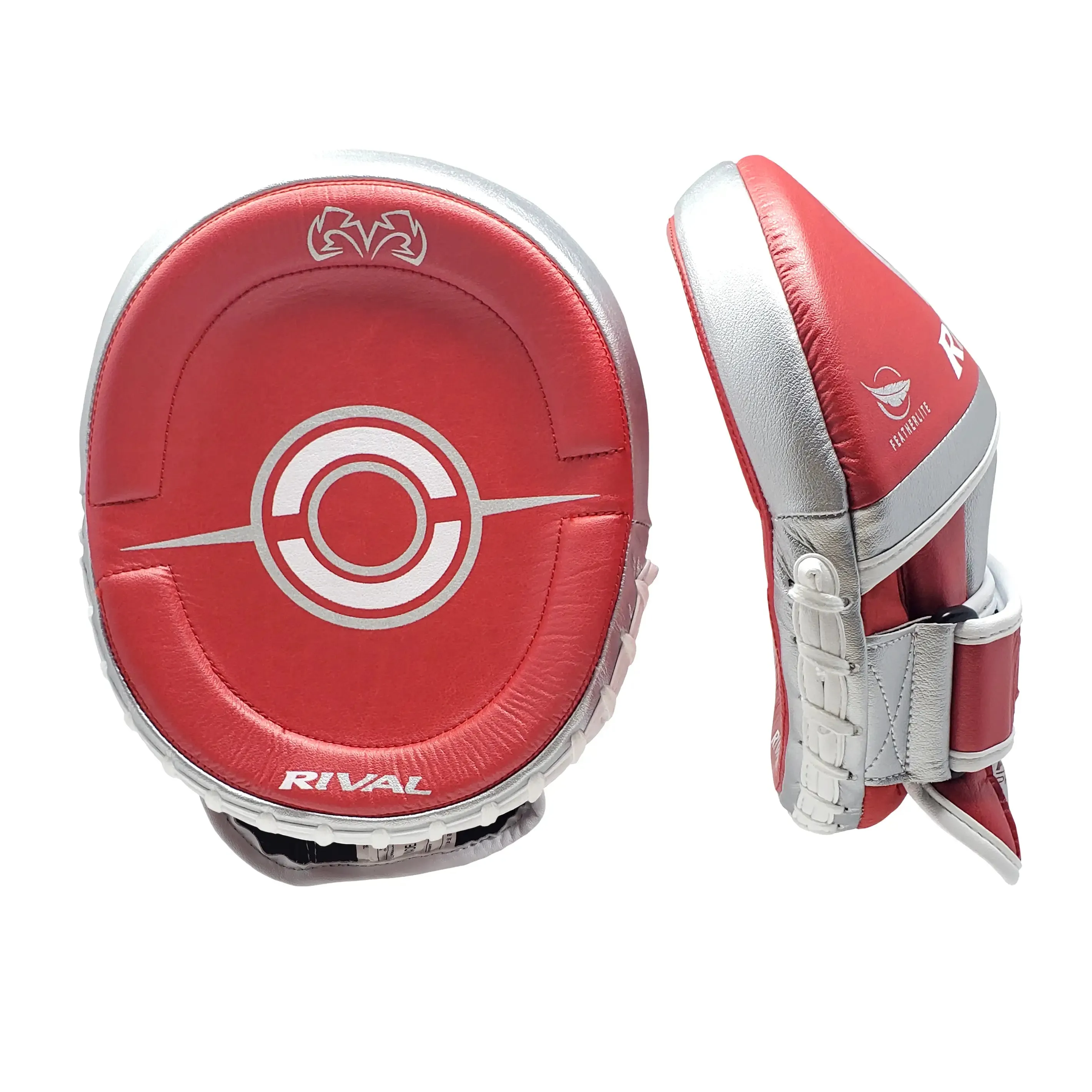 RPM100 Professional Punch Mitts