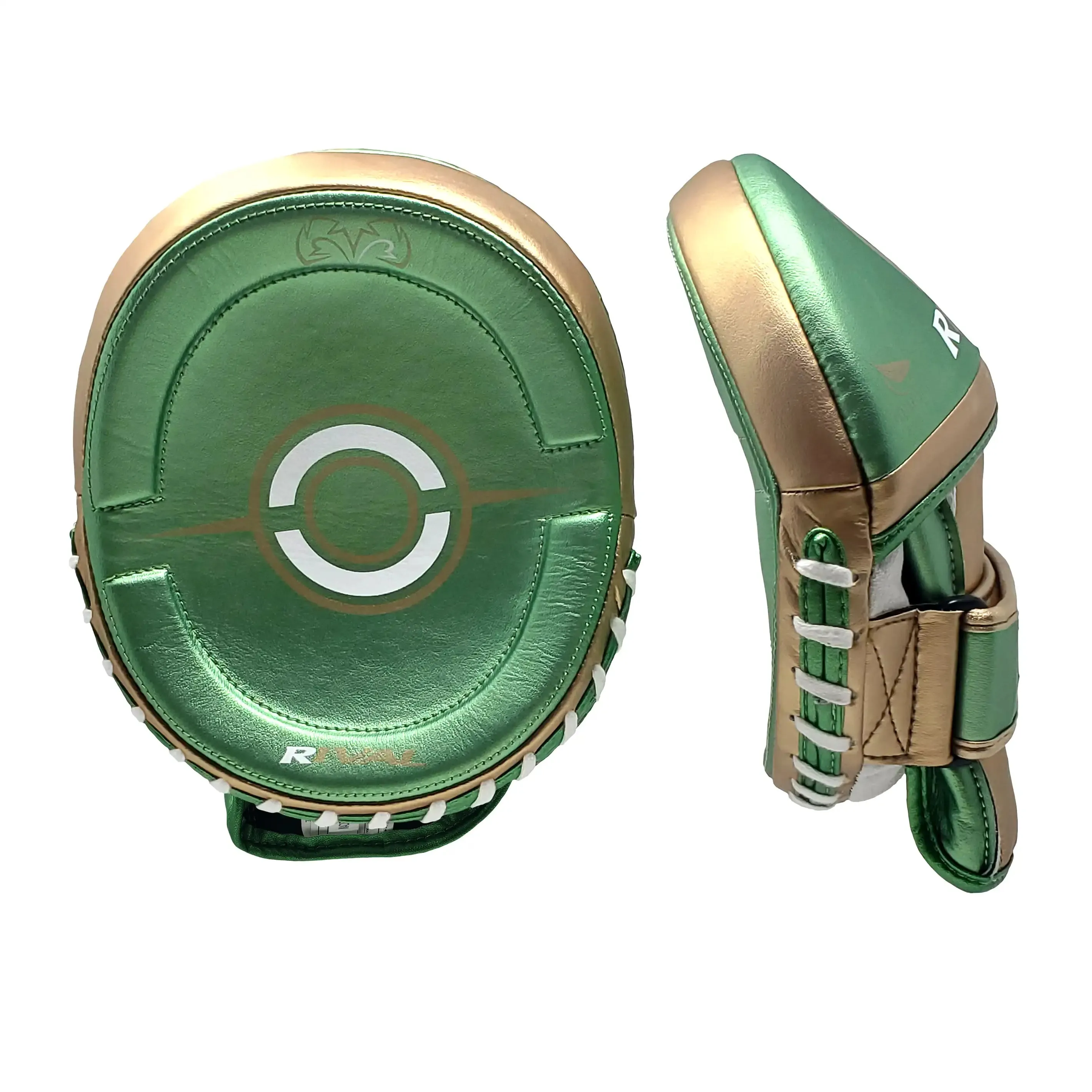RPM100 Professional Punch Mitts