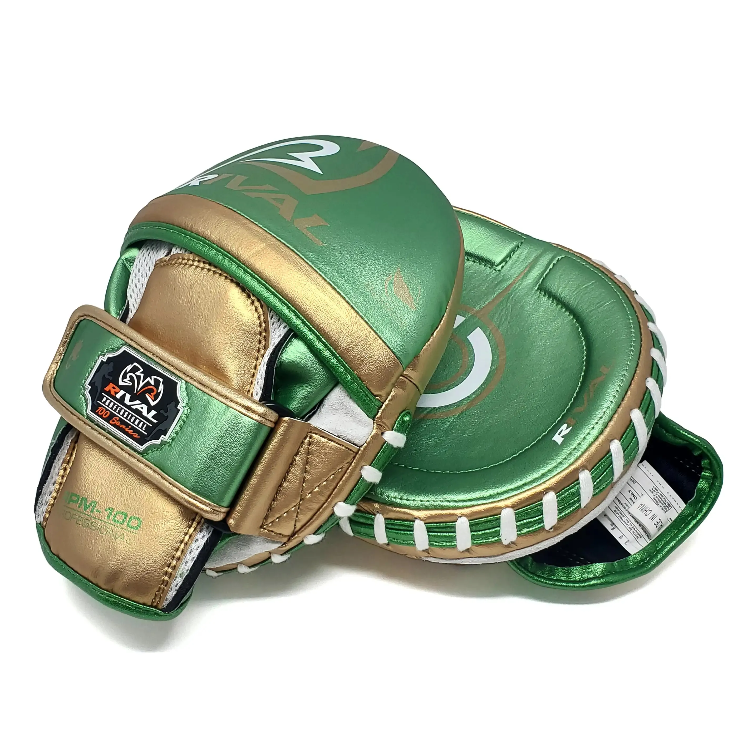 RPM100 Professional Punch Mitts