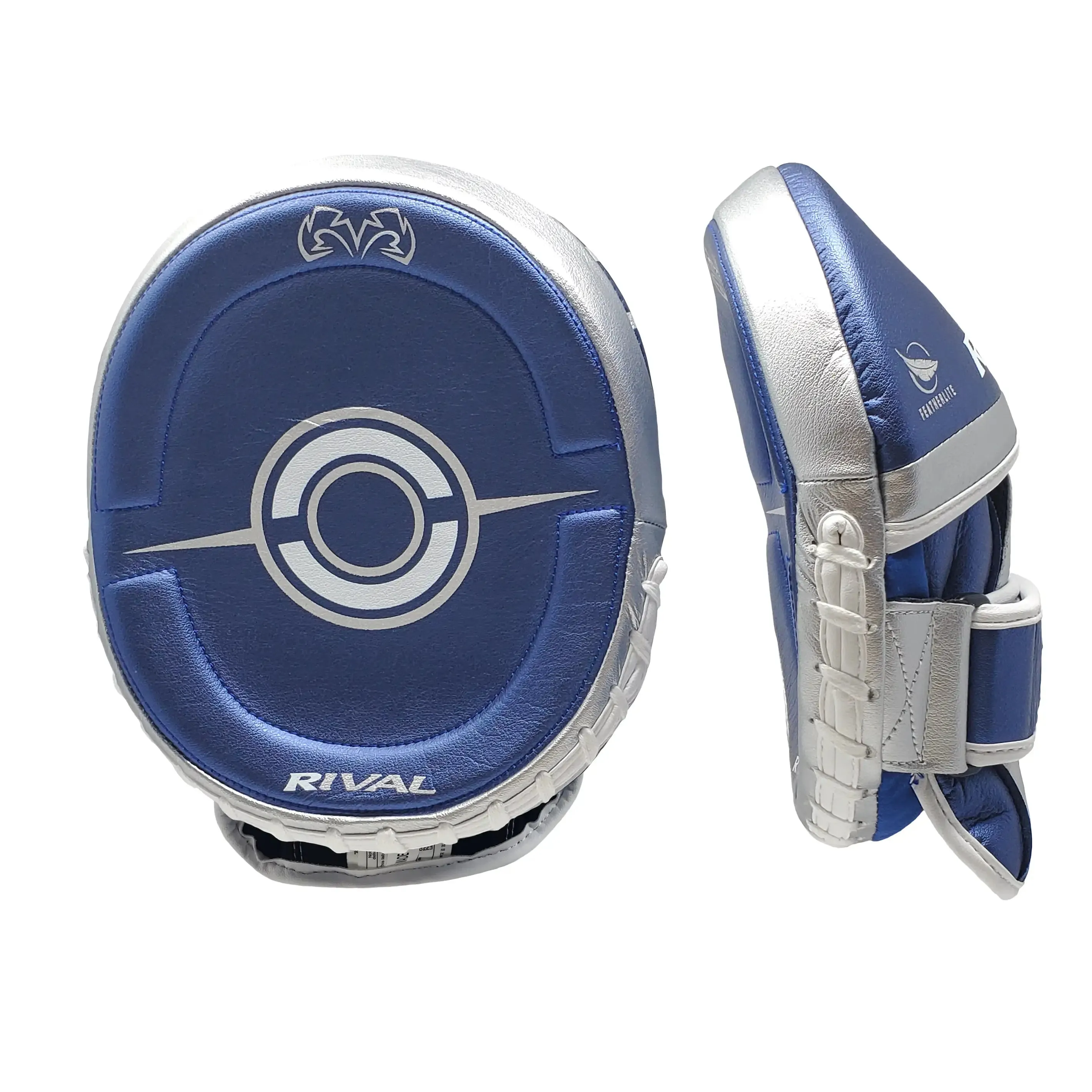 RPM100 Professional Punch Mitts