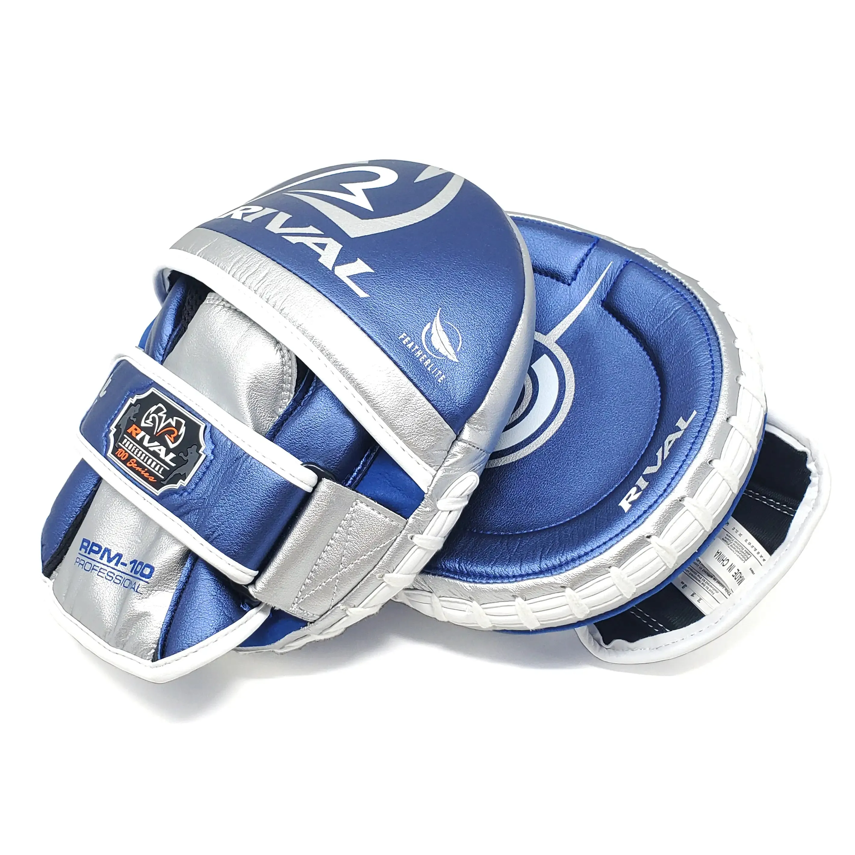 RPM100 Professional Punch Mitts