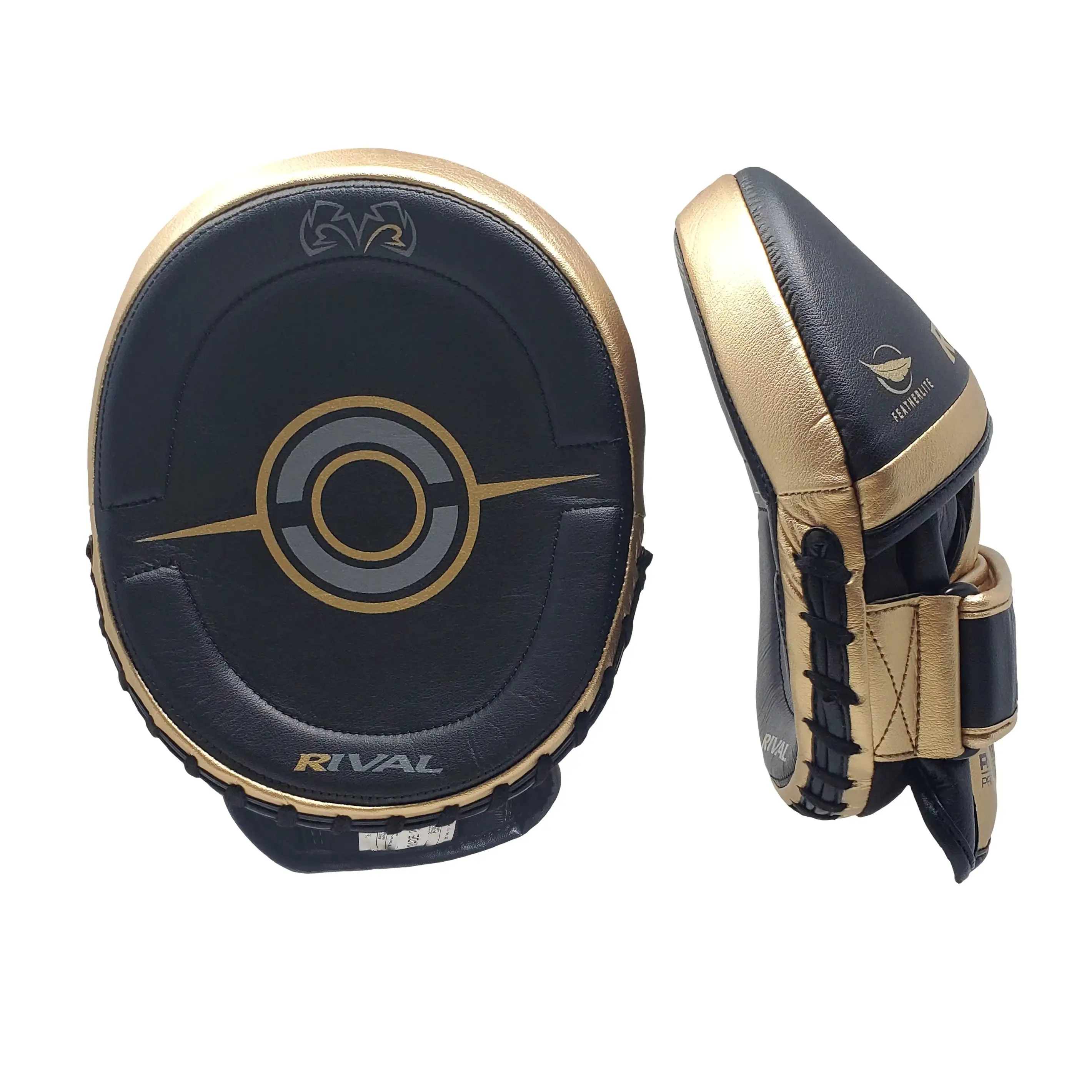 RPM100 Professional Punch Mitts