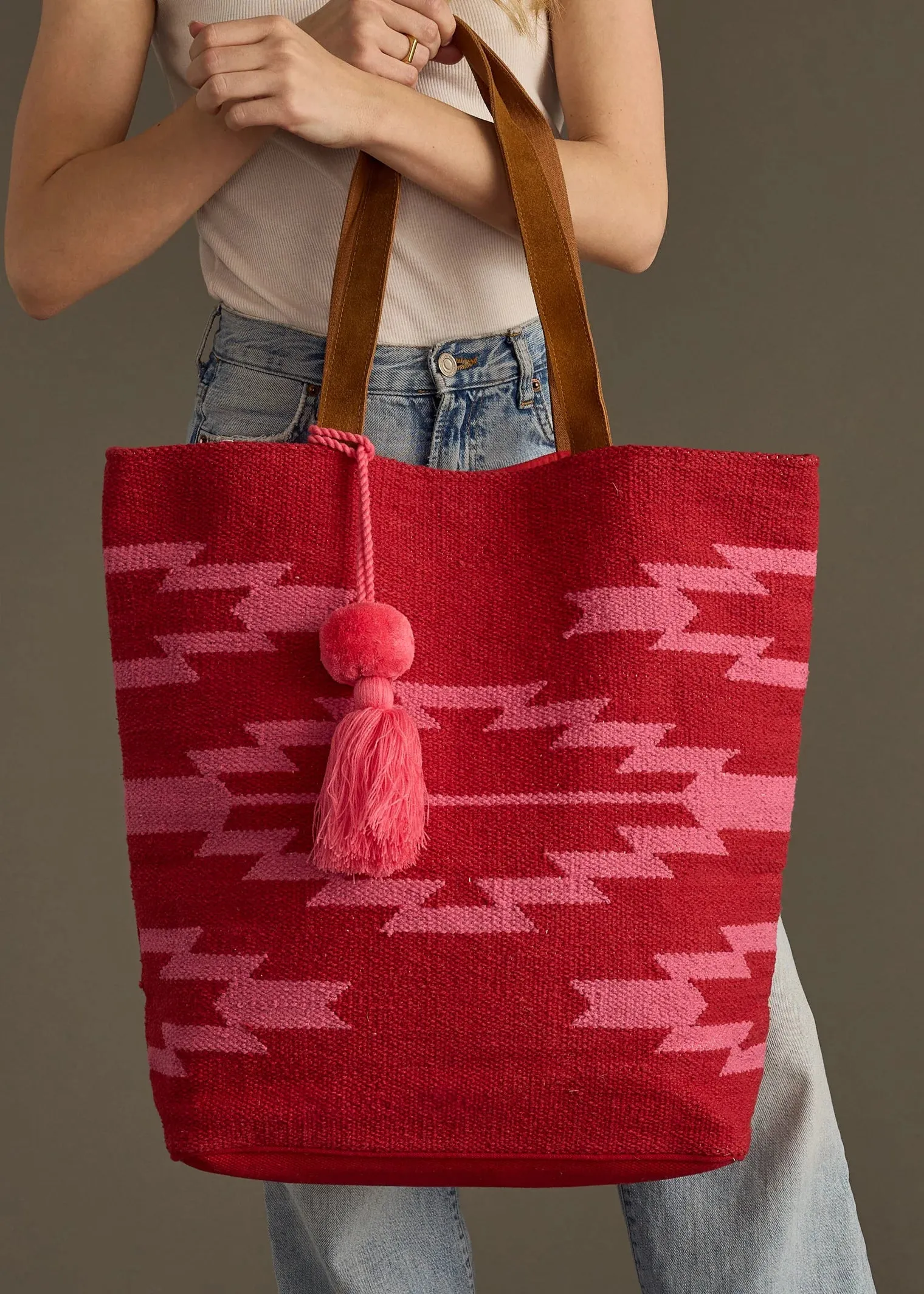 SALE Panache Totes