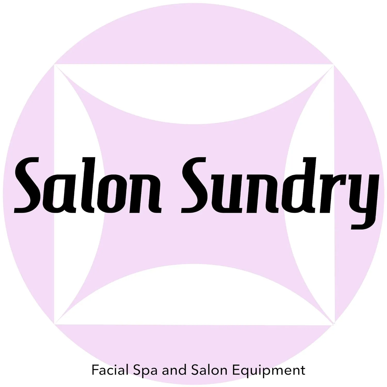 Salon Sundry Professional Hot Towel Warmer Cabinet - Facial Spa and Salon Equipment - Black