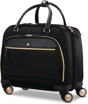 Samsonite Women's Mobile Solution Spinner Mobile Office