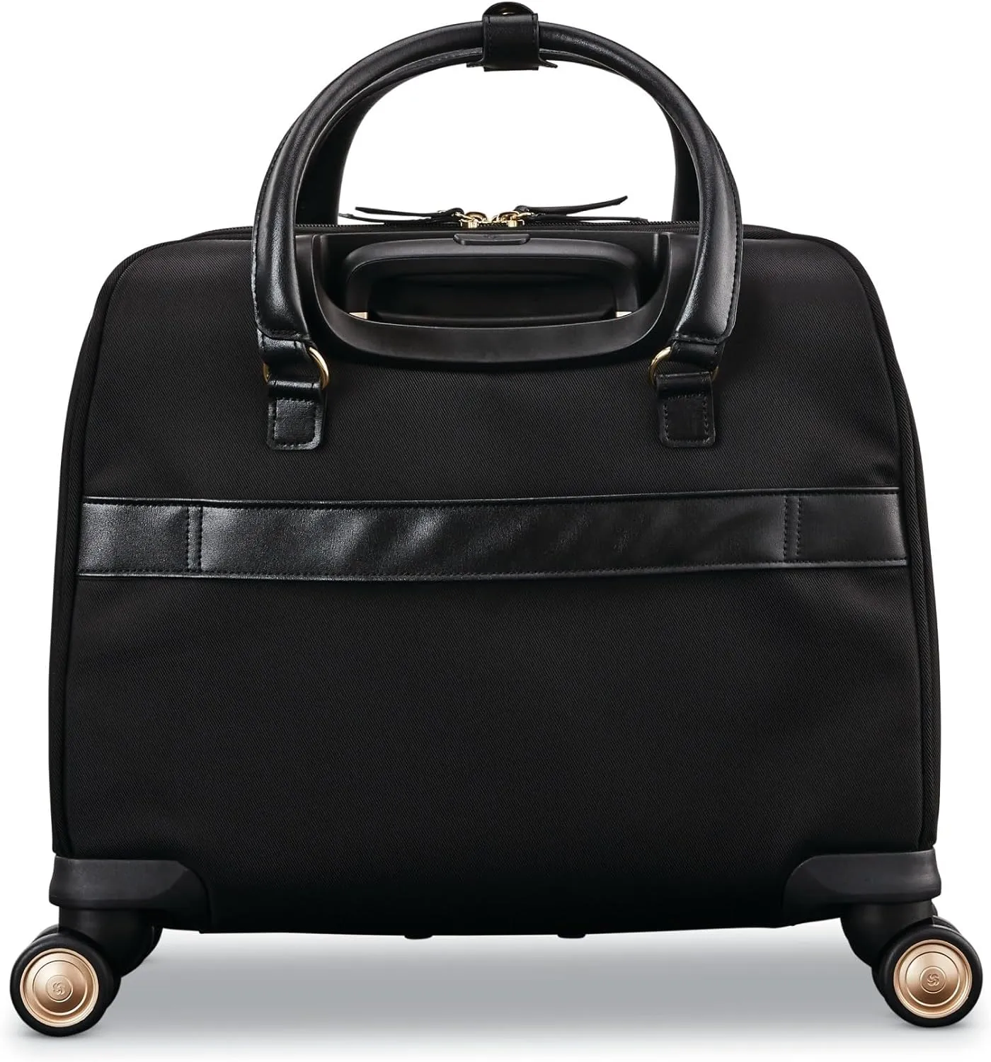 Samsonite Women's Mobile Solution Spinner Mobile Office